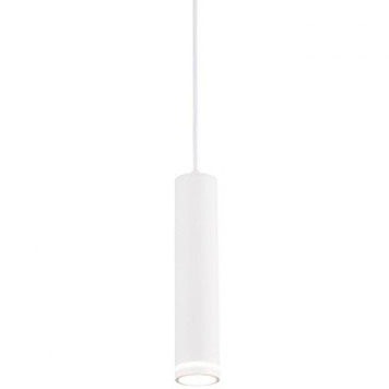 Підвісний світильник, спот TK LIGHTING ТKL4889 JET WHITE GU10 IP20 білий ТKL4889 фото