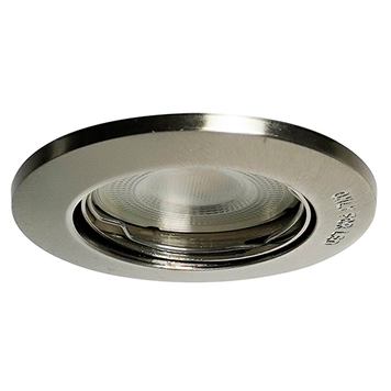 Светильник точечный врезной NORDLUX 71820132 Mixit GU10 IP23 71820132 фото