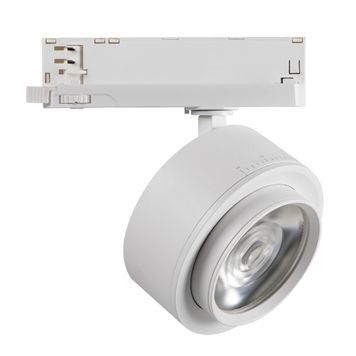Світильник трековий Kanlux 35654 BTL LED BTL 18W-940-W, 18 Вт, 1750 лм, 4000K 35654 фото