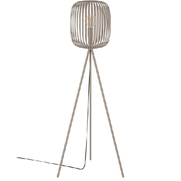 Торшер EGLO E900523 ROMAZZINA floor light 1xE27 E900523 фото