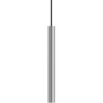 Подвесной спот Ideal Lux IL346861 LOOK SP1 D04 CROMO 1хGU10 IP20 хром IL346861 фото