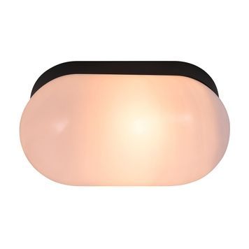 Бра для ванної NORDLUX 2210131003 FOAM E27 IP44 чорний 2210131003 фото