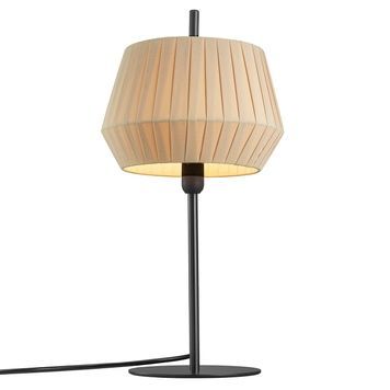 Настольная лампа NORDLUX DICTE 2112405009 E14 IP20 бежевый 2112405009 фото