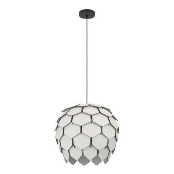 Подвесной светильник, люстра Eglo Е900847 MATTANZA pendant light Е900847 фото