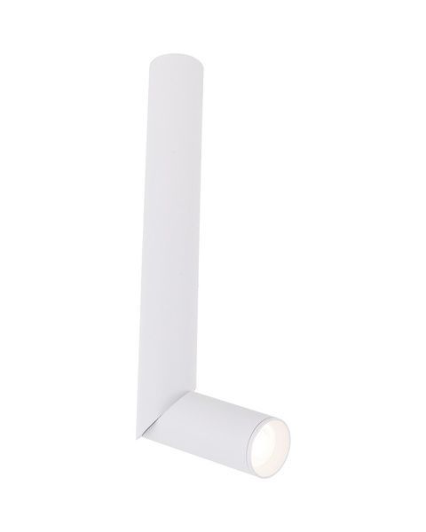 Точковий світильник TK Lighting 11254 Elaris M GU10 1x6.5W IP20 білий TKL11254 фото