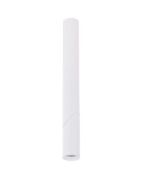 Точковий світильник TK Lighting 11254 Elaris M GU10 1x6.5W IP20 білий TKL11254 фото