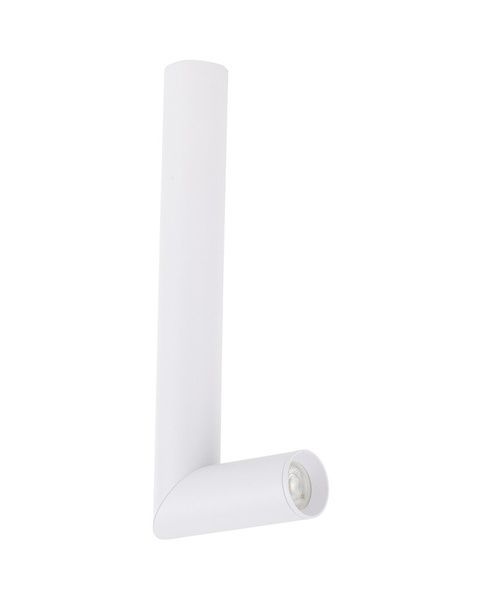 Точковий світильник TK Lighting 11254 Elaris M GU10 1x6.5W IP20 білий TKL11254 фото