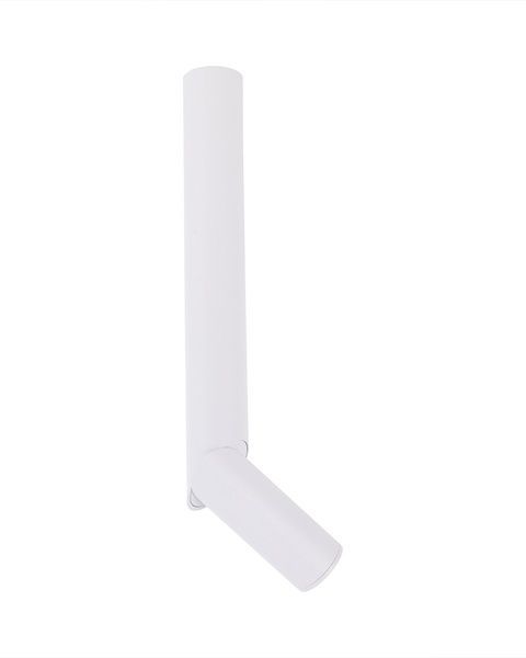 Точковий світильник TK Lighting 11254 Elaris M GU10 1x6.5W IP20 білий TKL11254 фото