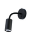 Бра, настенный светильник Nowodvorski 9068 Eye flex GU10 1x10W IP20 Bl 9068 фото 1