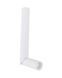 Точковий світильник TK Lighting 11254 Elaris M GU10 1x6.5W IP20 білий TKL11254 фото 1