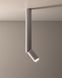 Точковий світильник TK Lighting 11254 Elaris M GU10 1x6.5W IP20 білий TKL11254 фото 3