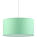 Подвесной светильник TK Lighting TKL3233 RONDO KIDS Е27 IP20 зеленый TKL3233 фото 1