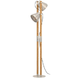 Торшер EGLO E43954 CAWTON floor light, 2хЕ27 E43954 фото 1