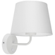 Бра TK LIGHTING TKL1882 MAJA Е27 IP20 белый TKL1882 фото 1