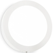 Стельовий світильник Ideal Lux IL342627 UNIVERSAL PL D40 ROUND 36W 3950lm 2700K IP20 білий IL342627 фото 1