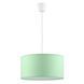 Подвесной светильник TK Lighting TKL3233 RONDO KIDS Е27 IP20 зеленый TKL3233 фото 2
