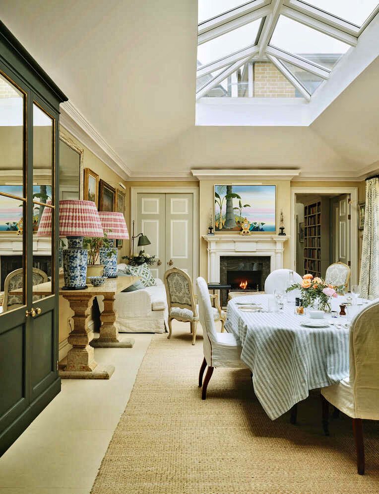 Craig Hamilton Architects