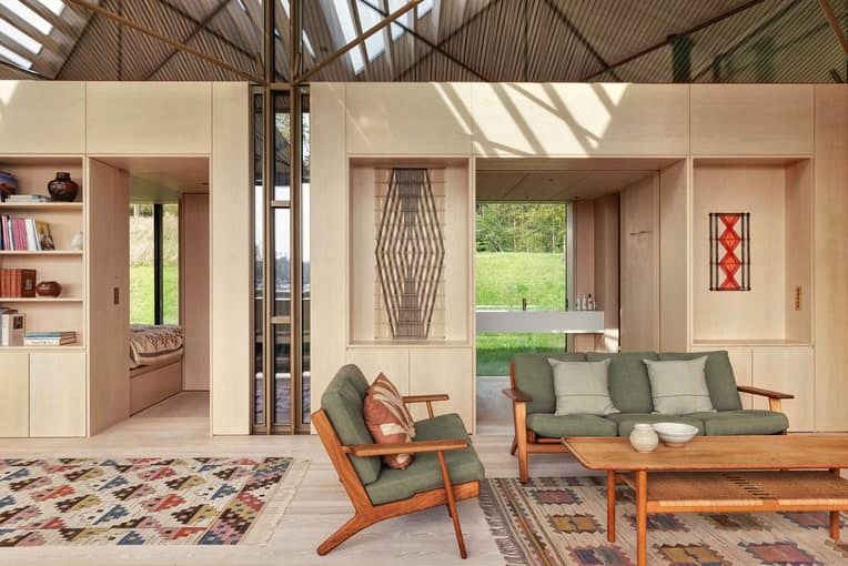 Níall McLaughlin Architects