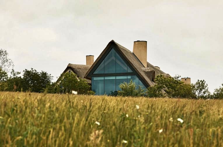 Richard Parr Associates