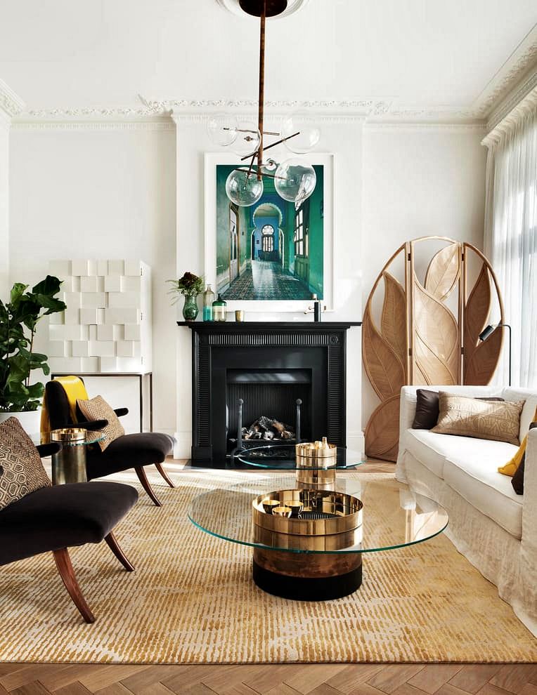 Sarah Delaney Design