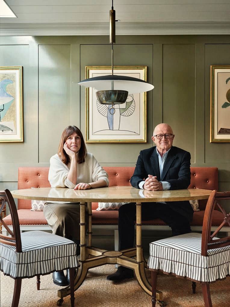 Veere Grenney Associates